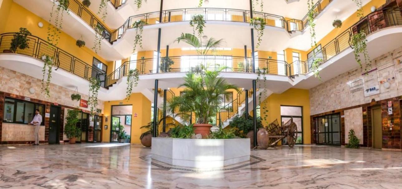 Apartamento Cerca Del Aereopuerto Севілья Екстер'єр фото
